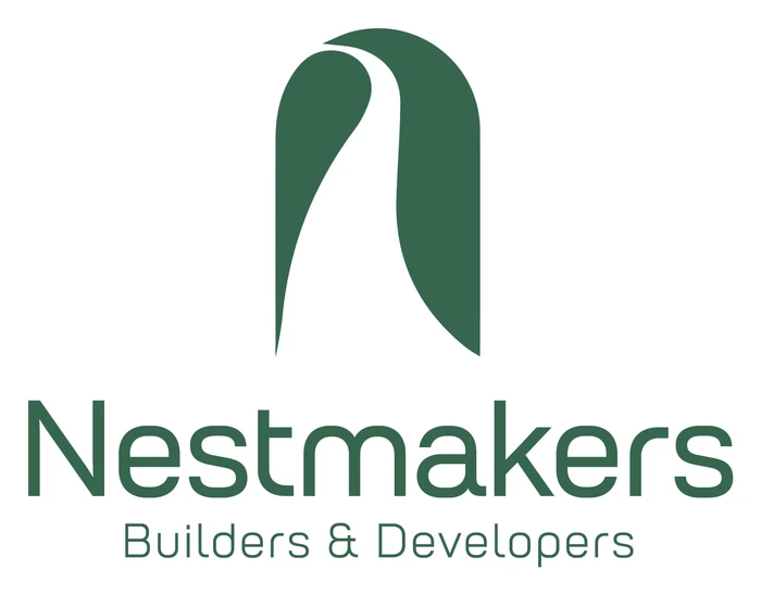 Nestmakers Builders & Developers logo
